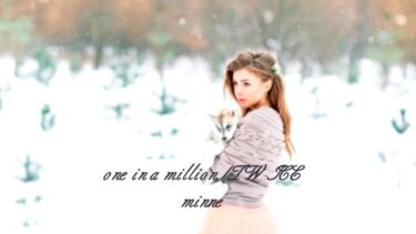 女性向け風俗sofreイメージ動画one in a million